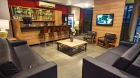 SJ Business - San Juan São Paulo - bars