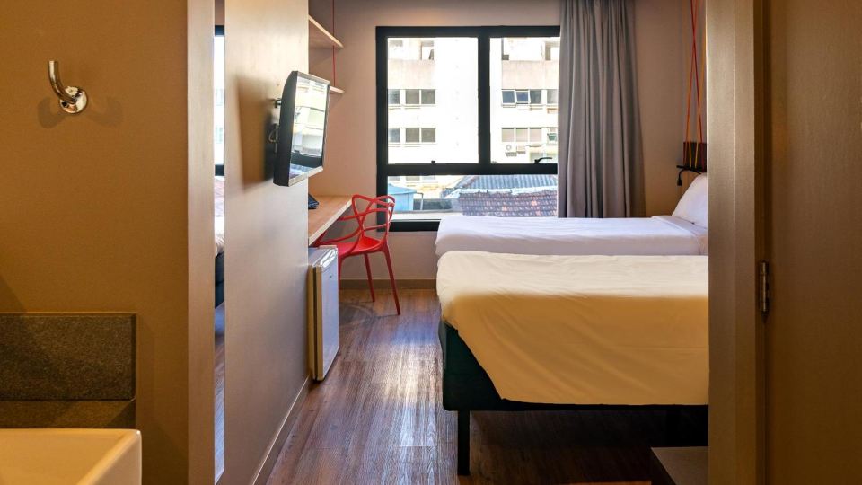 Ibis Styles Porto Alegre Moinhos de Vento