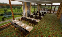 Hotel International - С парковкой