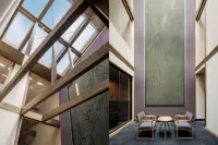 Hanasatomachi Machiya House