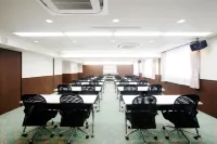 Hotel Continental Fuchu