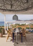 Milos Breeze Boutique Hotel - Phòng tập thể hình