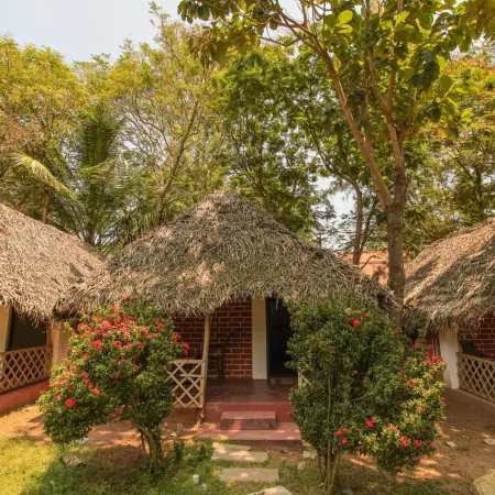 Prince Park Farmhouse Resort