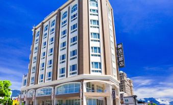 Lohas Hotel