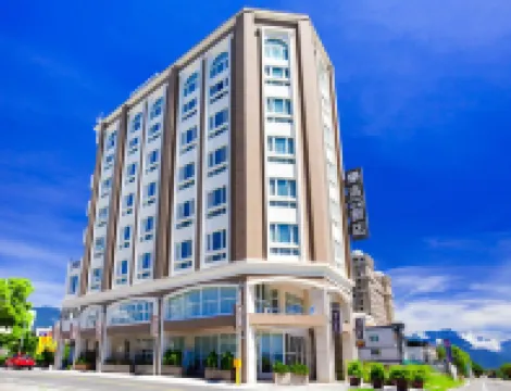 Lohas Hotel Hotels near Hualian Gang