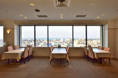 Shizunai Eclipse Hotel Отели в г. Синхидака