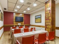 孔德斯代阿羅飯店 洛格羅尼奧住宿飯店