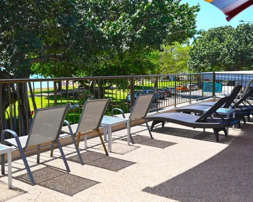 Waters Edge The Strand Hotels in Townsville