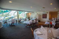 McNevins Maryborough Motel - breakfast