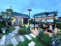 Baanjeab in khaoyai