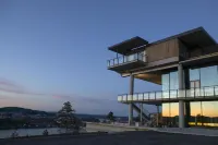 克拉格羅度假飯店 住宿飯店