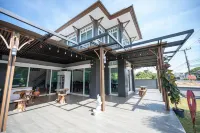 Baan Faa Talaychan Resort فنادق في ثا ماي
