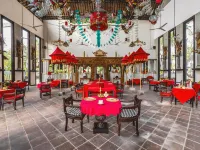 Hotel Tugu Lombok Hotels in Tanjung