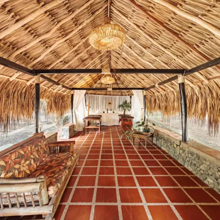 Hotel Quimbaya