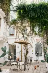 Relais Corte Palmieri & Il Chiostro - Residenza d'Epoca