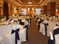 Best Western Hotel Posada Del Rio Express - breakfast