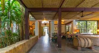 Pousada do Príncipe - bar
