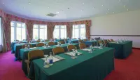 Fitzgeralds Woodlands House Hotel - 4-Star