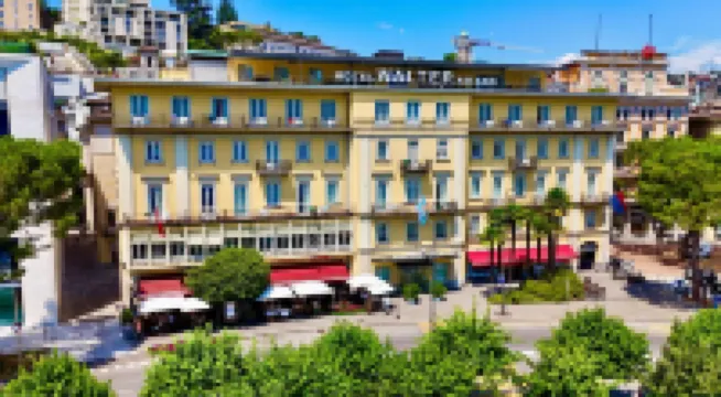 Hotel Walter Au Lac
