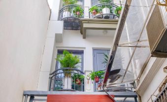 Hanoi Bliss Tran Hung Dao