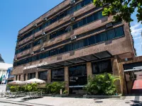 Entremares Hotel Hotels near Tijuca National Park