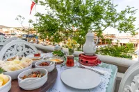 Hotel Karacam - breakfast