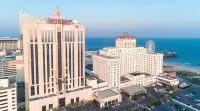 Resorts Casino Hotel Atlantic City - Kylpylä