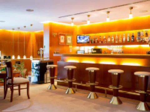 Hotel Duke Romana City Center ブカレストのホテル