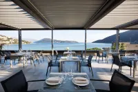Palmon Bay Hotel & Spa - Frühstück