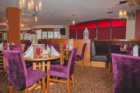 Station House Hotel Letterkenny - servizio colazione