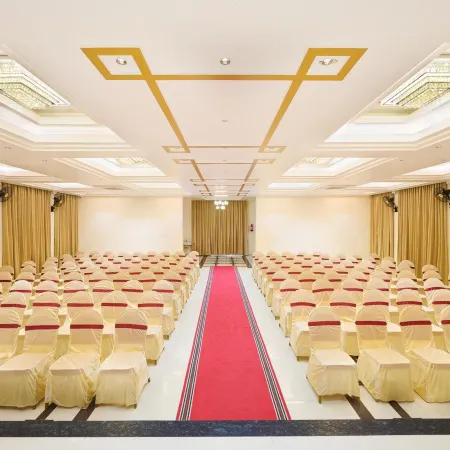 Hotel Merrytale
