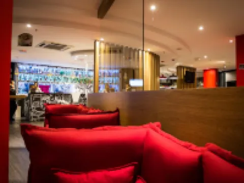 Ibis São José Dos Campos Colinas Hotels in Sao Jose dos Campos
