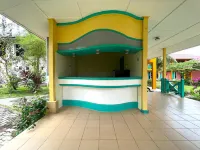 Papaya Resort Hotels in Tioman