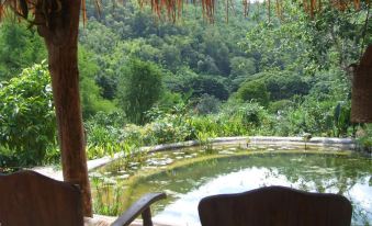 Chiang Dao Roundhouses