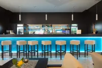 Kurhotel Pyramide Sibyllenbad Các khách sạn ở Mitterteich