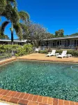 Ocean View Motel Bowen Hotels in Bowen