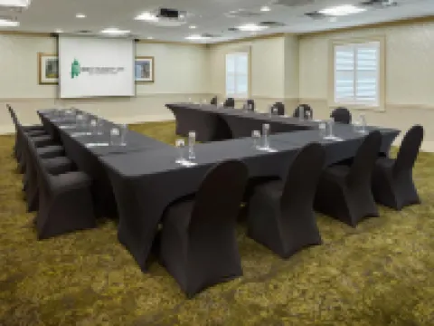 Ohio University Inn and Conference Center Hotels in Athens