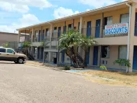 Pharr Executive Inn