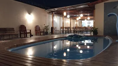 Angatu Hostel Service Hotels in 