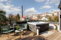 아파트호텔 나 클레니치