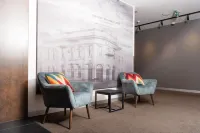 Oaks R Suites Geelong