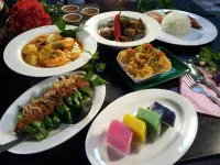 Pax6+2 Melaka Famous Homestay Klebang Homefeel