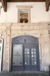 Le stanze del Savonarola