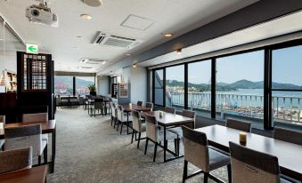 Onomichi Kokusai Hotel