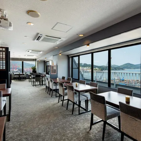 Onomichi Kokusai Hotel
