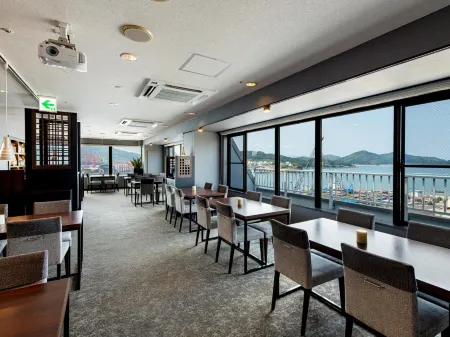 Onomichi Kokusai Hotel