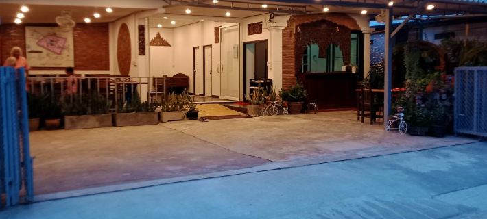 Jasmin House Hotels in Mueang Sukhothai District