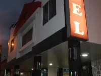 Ayenda Castillo Real 1521 Hotels in Bucaramanga