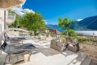 Conte Hotel & Restaurant