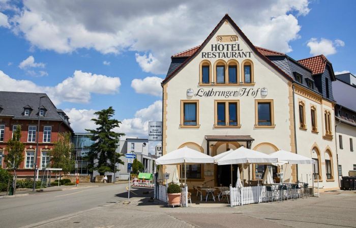 Lothringer Hof